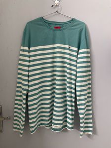 Peter England Full sleeve T Shirt