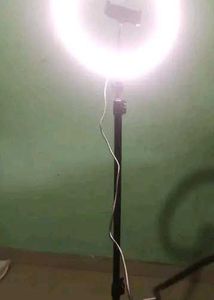 Ring Light