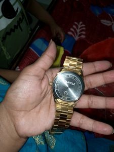 Men Wrist Watch