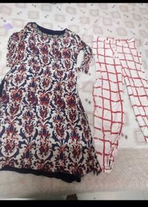 6 Kurta Sets Combo