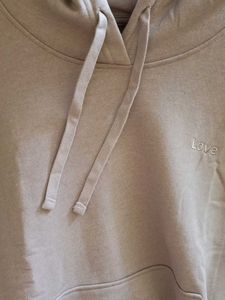 🎠Cozy Dusky Mauve Sweatshirt🎠
