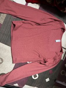 Long Sleeve Top