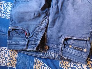 Ankle Length Pant 👖