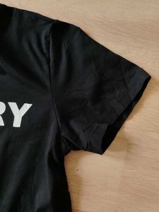 Burberry Teddy Tshirt