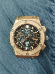 Hublot  Watch Dial Copy