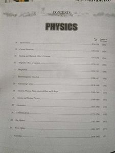 Errorless Physics Vol 1&amp;2 , For JEE and NEET exam.