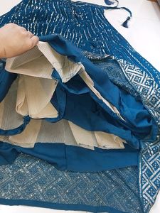 Designer Lehenga