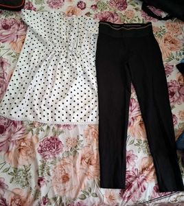 Top And Pant