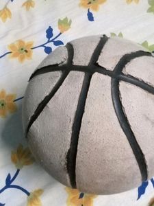 Its A Basketball 🏀