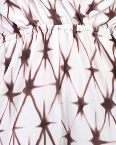 Stylish Printed Jumpsuit