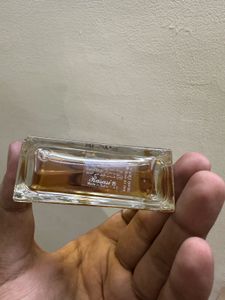 Rasasi Daarej Perfume Bottle