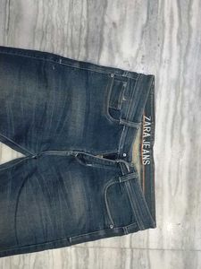 Zara Branded Jeans....😊