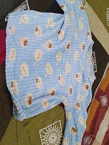 Winter Wear Soft Sweater