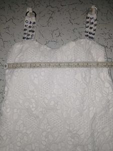 Maxi Dress (Small Size)