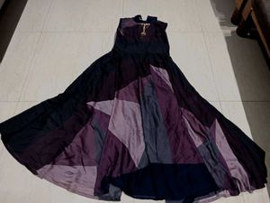 party Wear Gowns For Women
