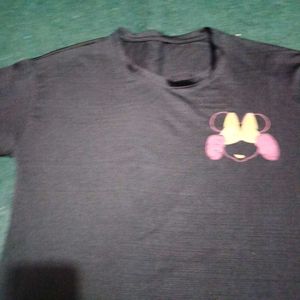Cute Graphic Tee