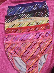 New Panty Combo