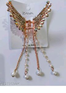 Fancy Designer Clutcher