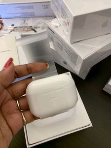 Airpods  2nd gen