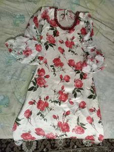 Beautiful Long Gown