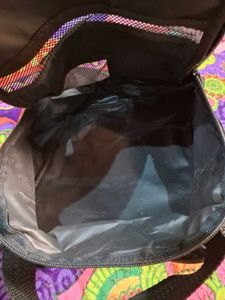 sale🎊🎄🎆🎉Fila Black Laptop Backpack