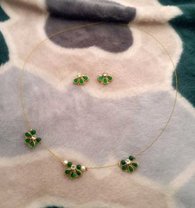 Jewellery Set