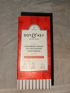 Dot &amp; Key Face Serum