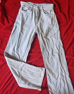 Sky Blue Denims Jean