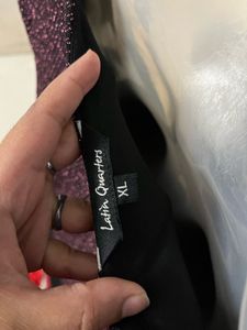 Pintrest glitter Stylish Party Dress