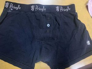 Pringle Men's Boxers