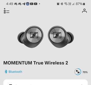 BEST SOUNDING EARPHONES!