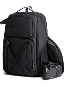 Camera Backpack - Excellent Condition!