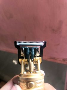 Waterproof Vintage T9 Trimmer