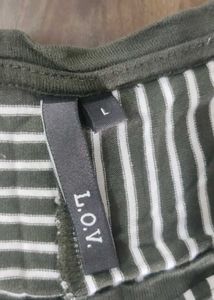 Striped Top