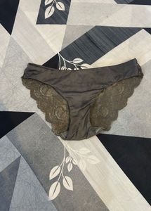 Lace  Briefs used