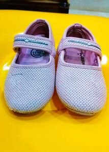 Comfortable Belly Shoes