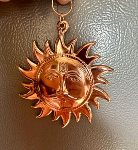 New Metal Divine Decorative Spiritual Wall Hanging