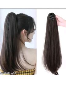 Women Hair Extensions And Wigs