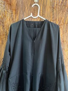 34 Bust Burkah For Women