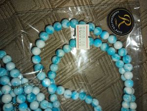 Handcrafted Beaded Jacket Top