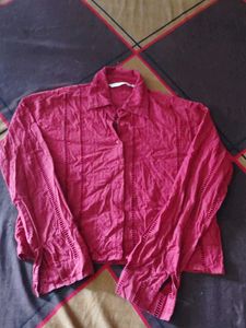 ORIGINAL H&M CUTOUT TOP