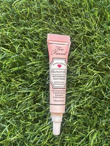 Too Faced Hangover Primer