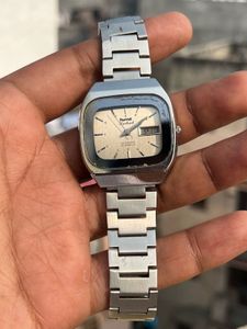 HMT Kailash Vintage Automatic Watch