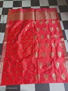 Mekhela Sador