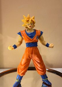 Dragon Ball Z GOKU figure