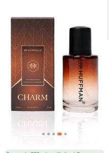 Mr. Huffman Charm Perfume