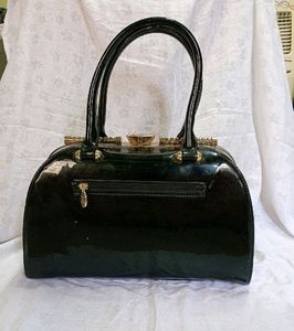 Ethnic Bag From Hongkong