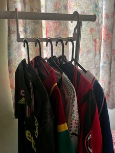 Multiple Hanger To Save wardrobe space Best Price