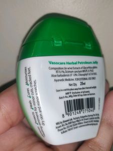 Emami Vasocare Petroleum Jelly