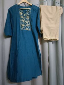 Kurts Set For Women 💙